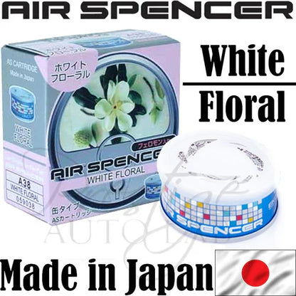10 Count Air Spencer Cartridge Air Freshener