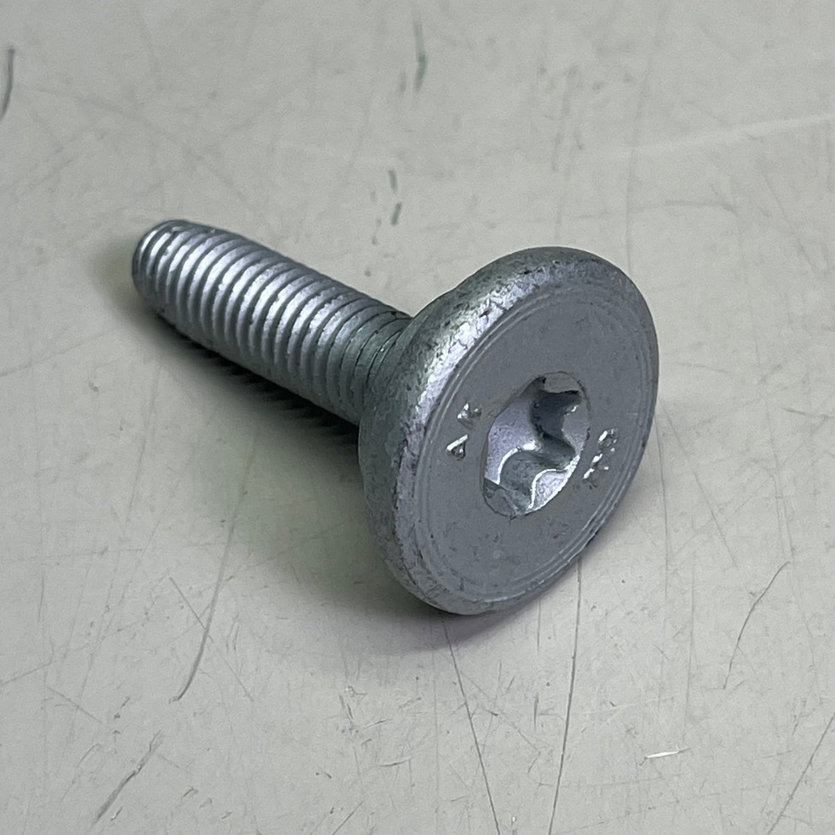 MURRAY Idler Tensioner Pulley Heavy-Duty Thermoplastic for Jeep Mercedes 2330229