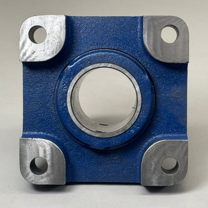 ROYERSFORD TypeE 4-Bolt Square Flange Bearing Timken Tapered Roller 3"20-05-0300