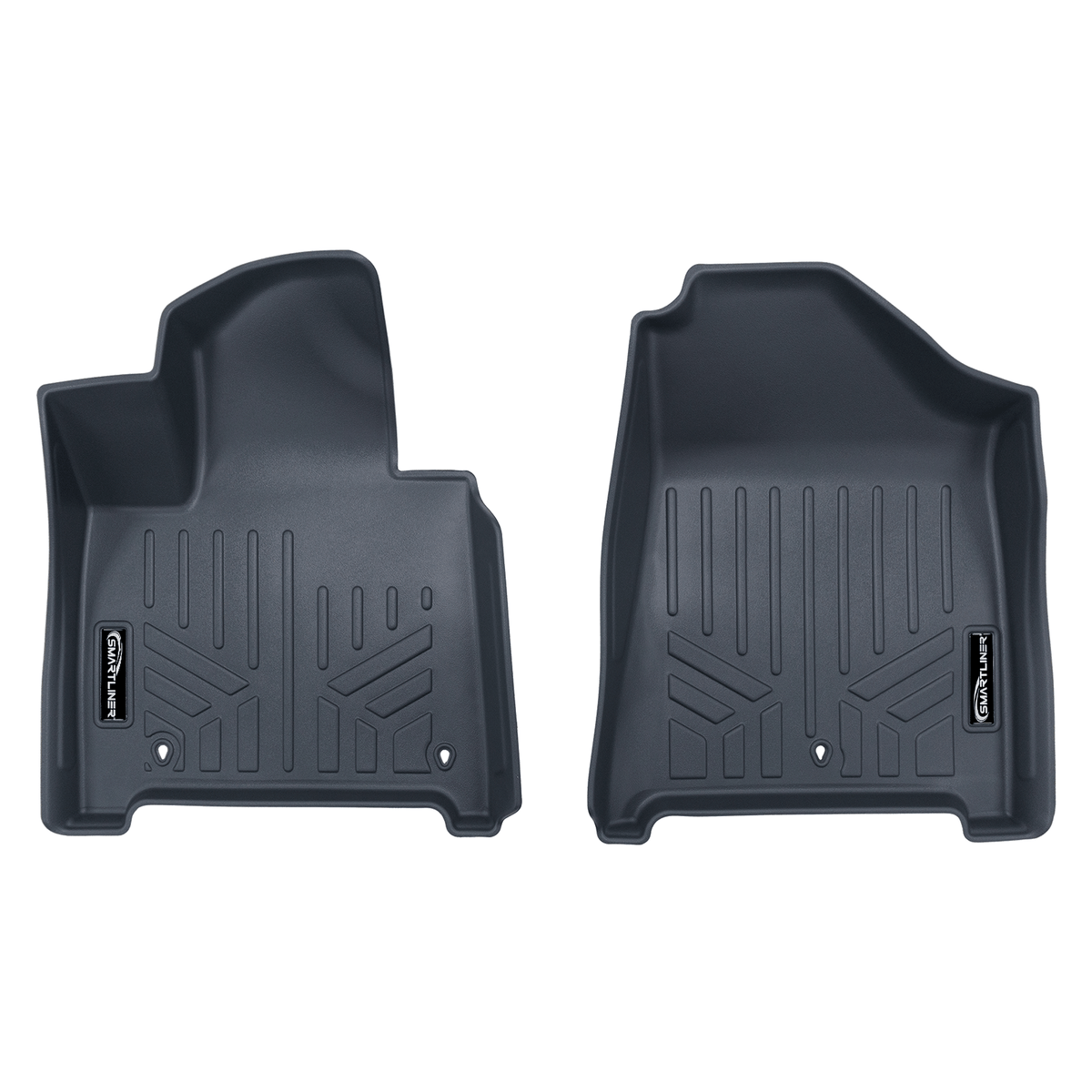 2024-2026 Hyundai Santa Fe Floor Liners|Fits bucket & Bench|SMARTLINER