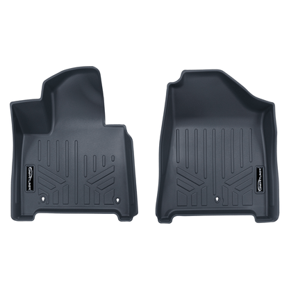 2024-2026 Hyundai Santa Fe Floor Liners|Fits bucket & Bench|SMARTLINER