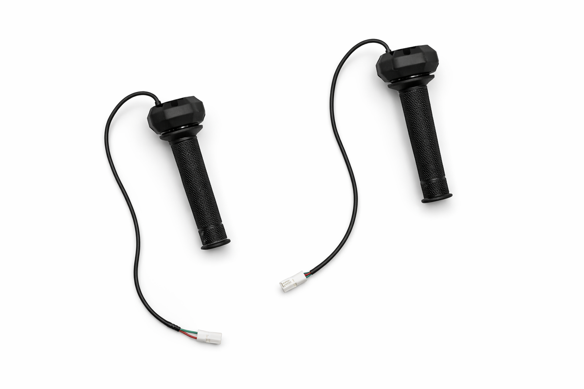 Throttle Assembly for RFN Warrior Kids SX-E5