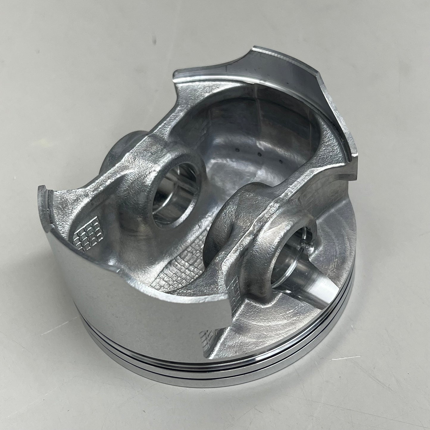 HONDA Piston TRX450R (KICK START) OEM 13101-HP1-670