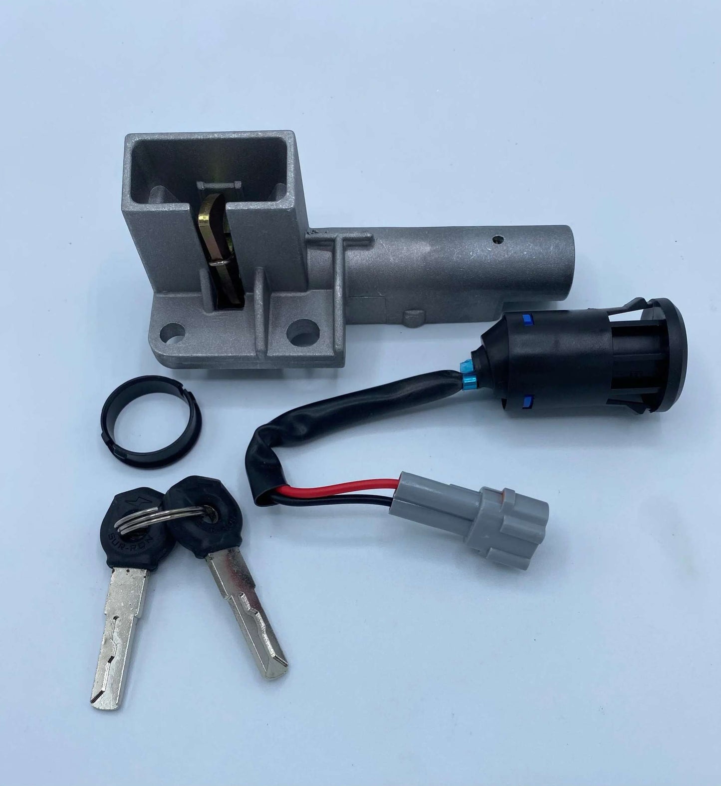 Replacement OEM Surron Light Bee Ignition Lock Set