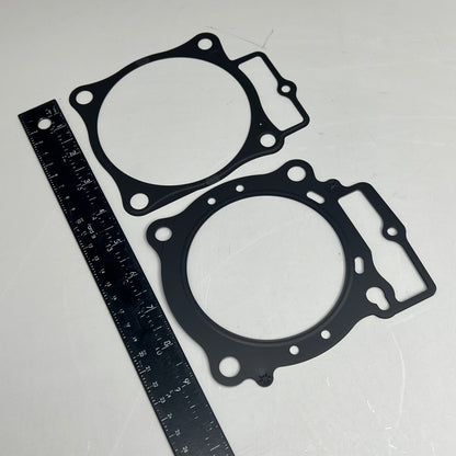 HONDA Gasket Kit Component Parts For CRF450R 2009-16 Genuine OEM 06111-MEN-A30