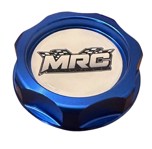 MRC Racing Components Billet Engine Oil Filler Cap For Honda D/B/H/K series
