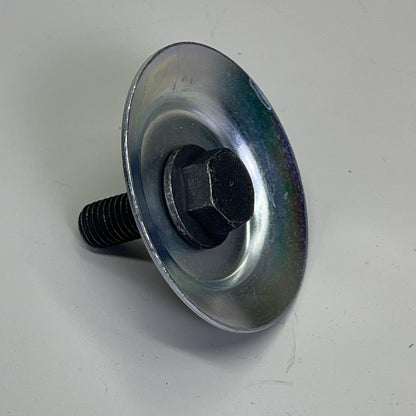 MURRAY Idler Tensioner Pulley Heavy-Duty Steel for Buick Chevy Oldsmobile 2330183
