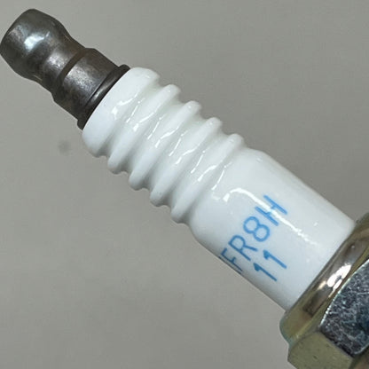 HONDA (2 PACK) Spark Plugs CRF450R CRF450X RC51-RVT1000R OEM 31918-meb-671