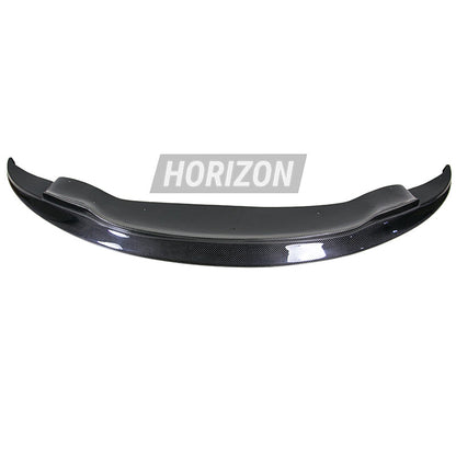 GTS Style Carbon Fiber Front Lip - E90 M3 | E92 M3