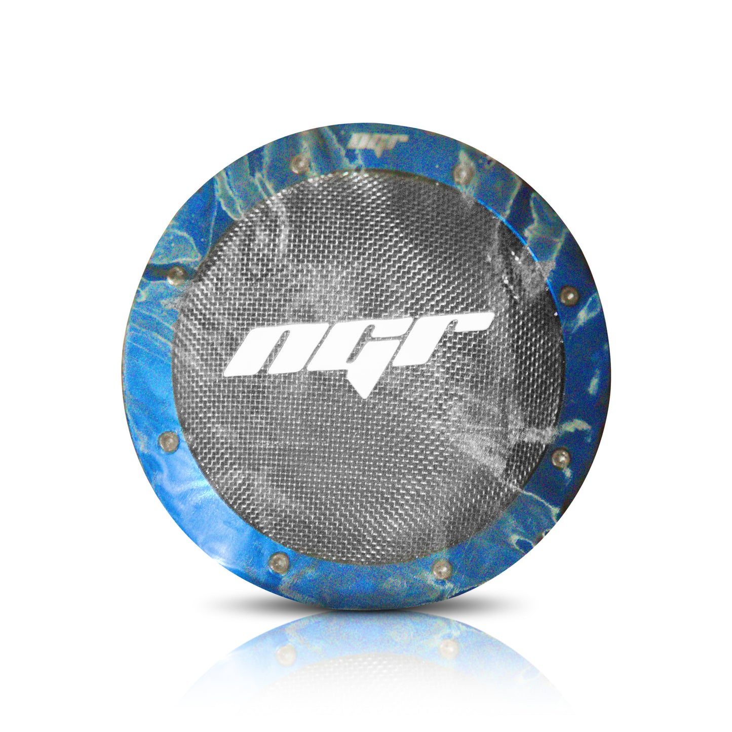 NGR Turbo Filter Dust Cover, Fits 5in & 4.5in Turbo Guard