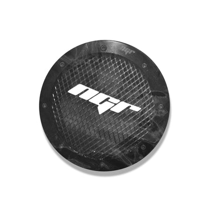 NGR Turbo Filter Dust Cover for 2.5in & 3in Turbo Guards