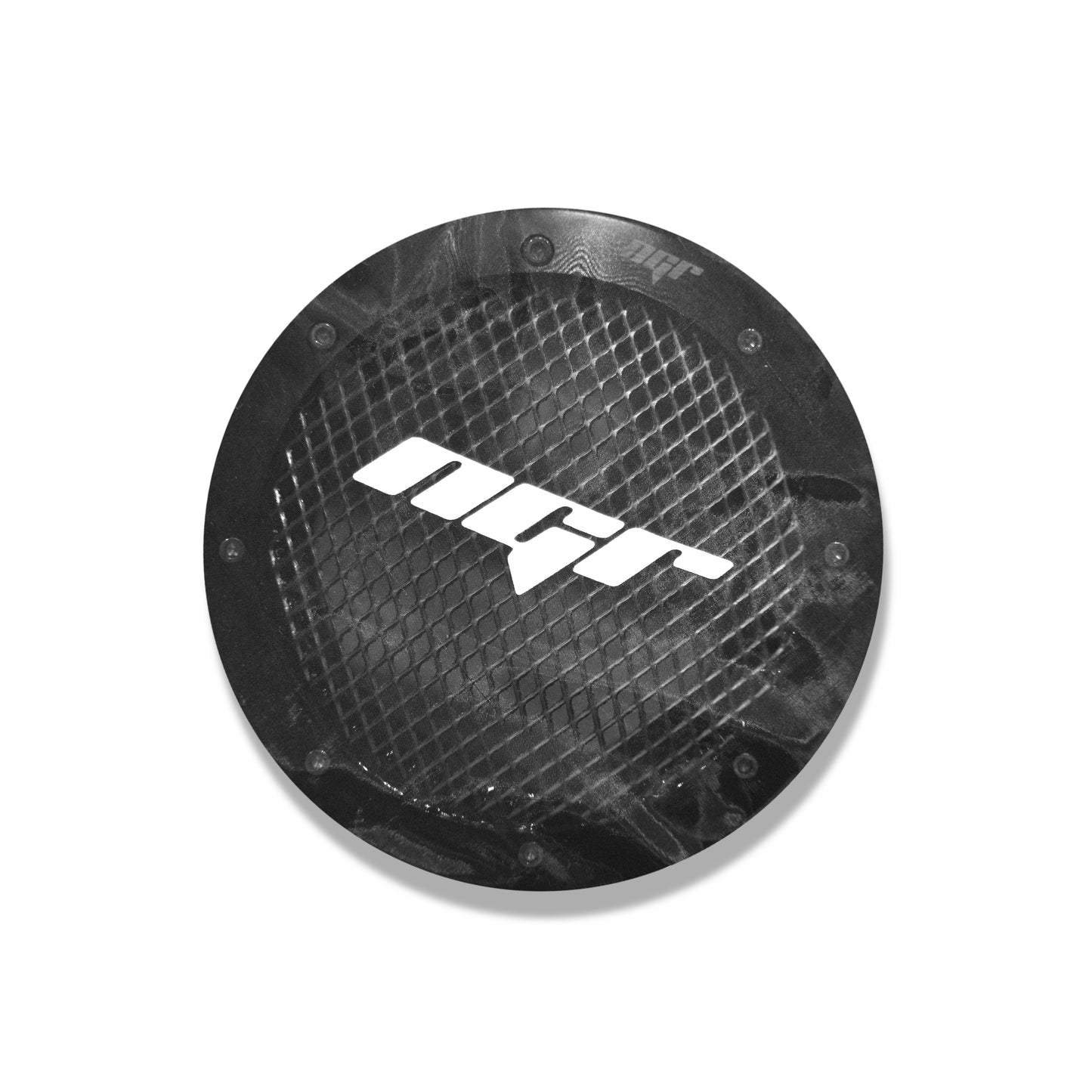 NGR Turbo Filter Dust Cover, Fits 5in & 4.5in Turbo Guard