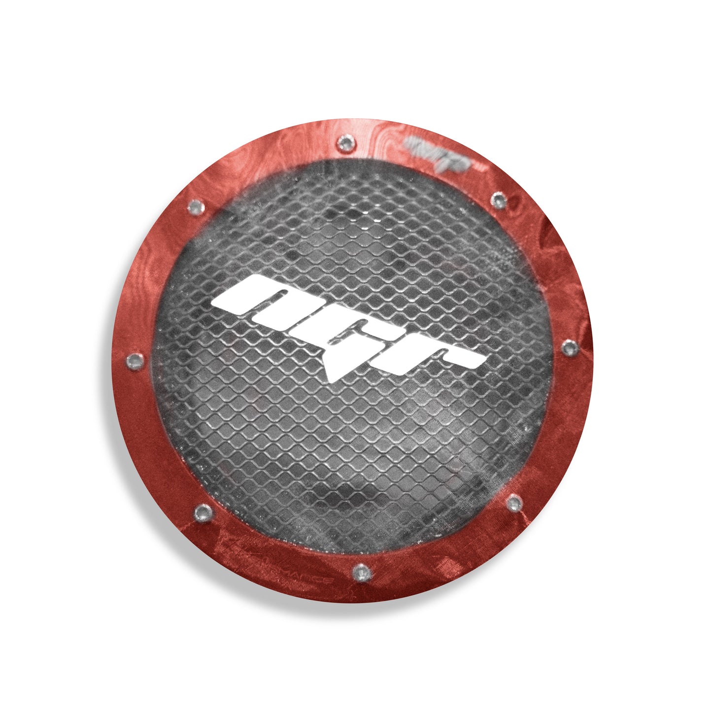 NGR Turbo Filter Dust Cover for 2.5in & 3in Turbo Guards