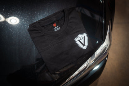 Valvetronic GT3RS Graphic Tee