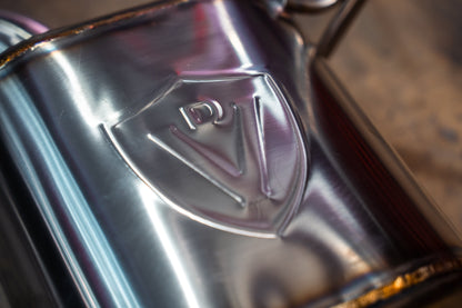 Subaru FA20 WRX Valved Sport Exhaust System