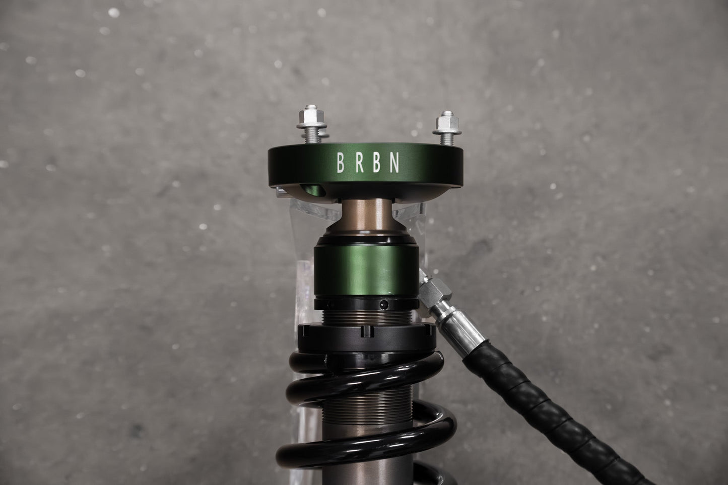 BRBN 2.8 Series 3-Way Adjustable Front Coilover Kit For 2015-2020 Ford F150