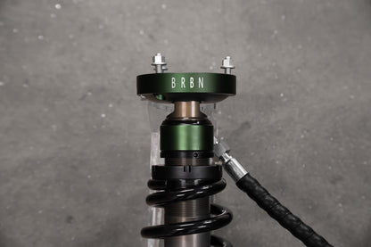 BRBN 2.8 Series 3-Way Adjustable Front Coilover Kit For 2015-2020 Ford F150