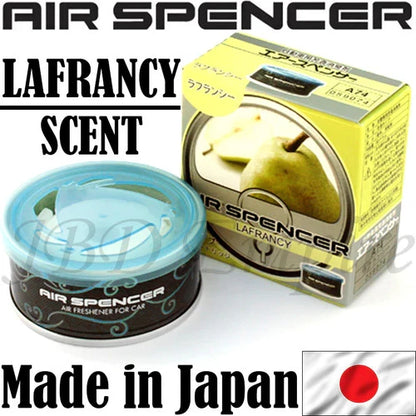 10 Count Air Spencer Cartridge Air Freshener