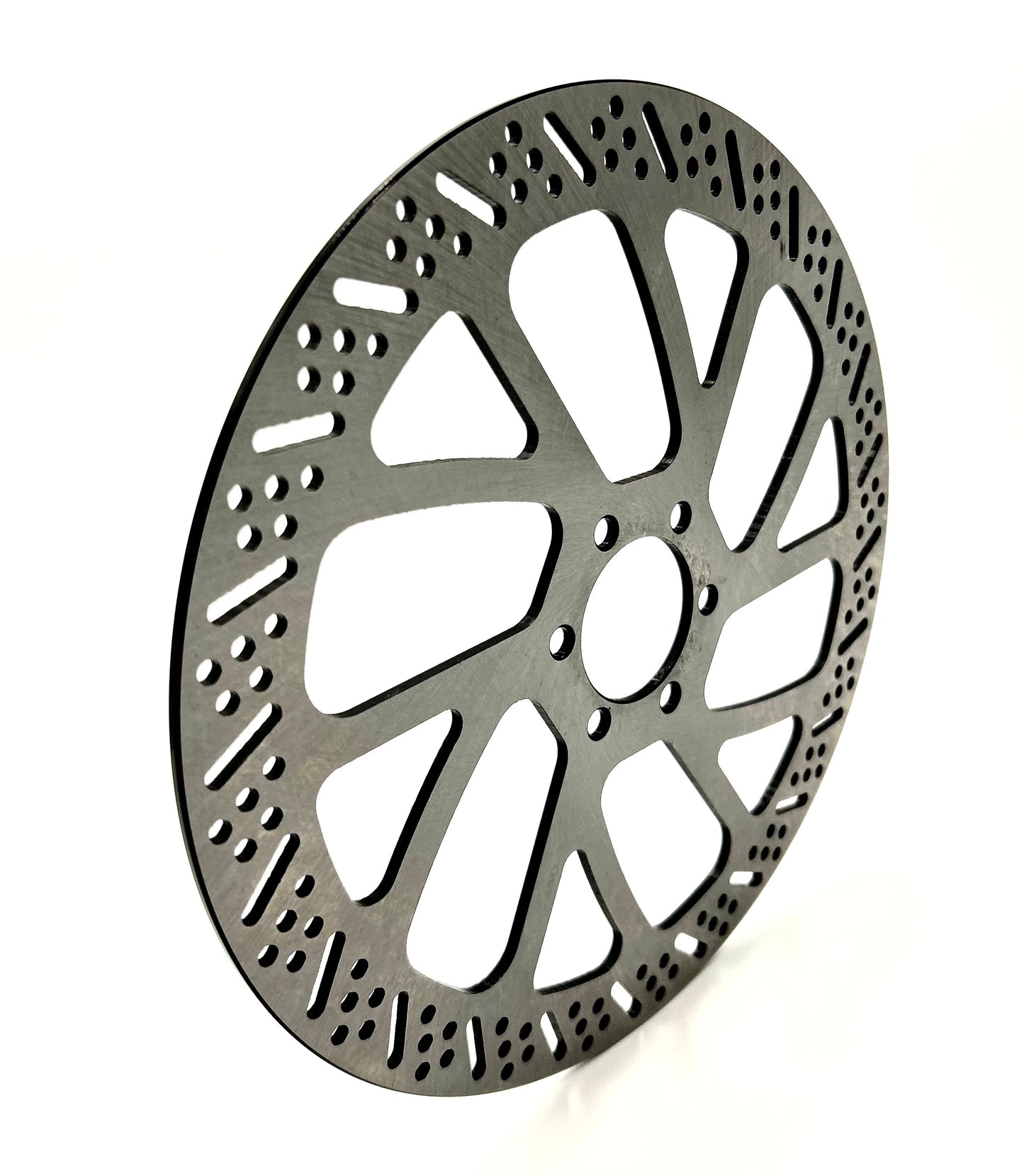 Ultra Bee Moto Brake Kit Replacement Rotor 240mm - Surron Light Bee | Talaria | E-Ride Pro