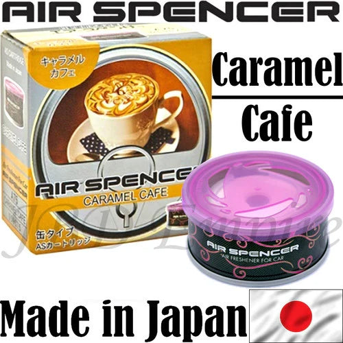 10 Count Air Spencer Cartridge Air Freshener