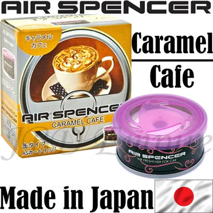 10 Count Air Spencer Cartridge Air Freshener