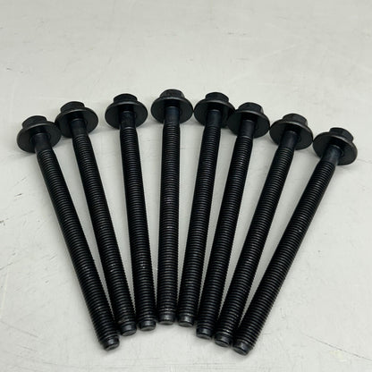 MAHLE Engine Cylinder Head Bolt Replacement Parts For Ford GS33715