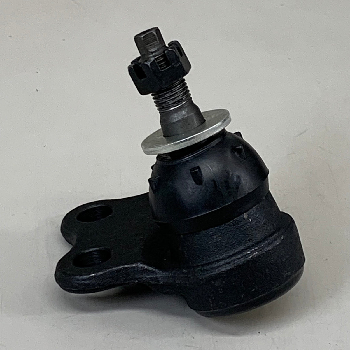 DRIVE WORKS Front Driver Or Passenger Side Lower Ball Joint Problem Black K6527
