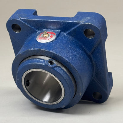 ROYERSFORD TypeE 4-Bolt Square Flange Bearing Timken Tapered Roller 3"20-05-0300