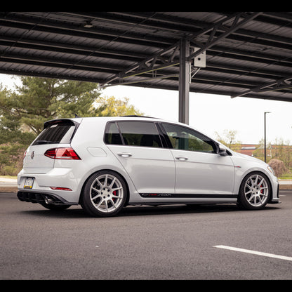 Side Skirt Extension for MK7 & 7.5 GTI (2015-2021)