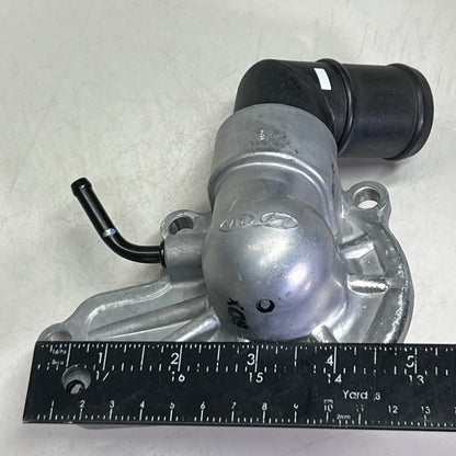 HYUNDAI Control Assembly-Coolant Temperature Grey 25600 3F300