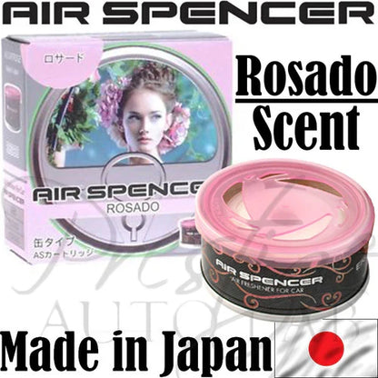 10 Count Air Spencer Cartridge Air Freshener