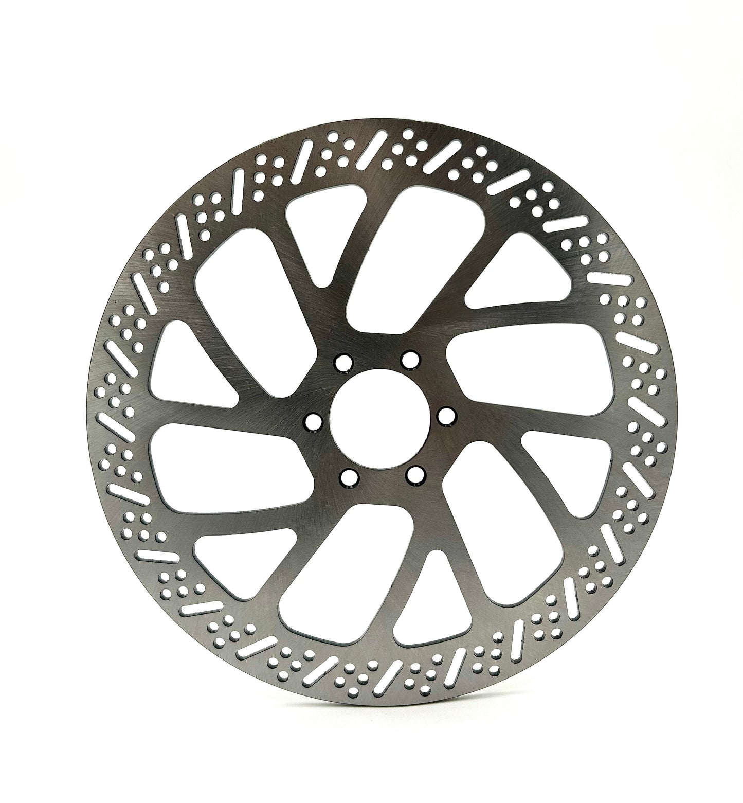 Ultra Bee Moto Brake Kit Replacement Rotor 240mm - Surron Light Bee | Talaria | E-Ride Pro