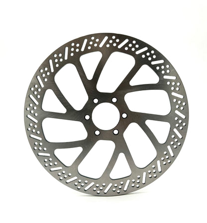 Ultra Bee Moto Brake Kit Replacement Rotor 240mm - Surron Light Bee | Talaria | E-Ride Pro
