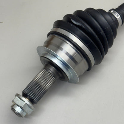 NAPA CV Drive Axle Grooved for Subaru Legacy/Outback 2015-19 SB-8120 94-9720