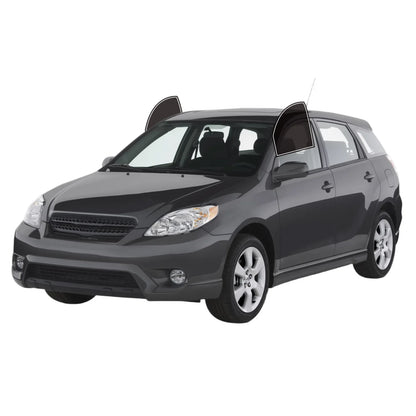 Precut Window Tint Kit for Toyota Matrix (2003–2008) | UV Block & Privacy Film