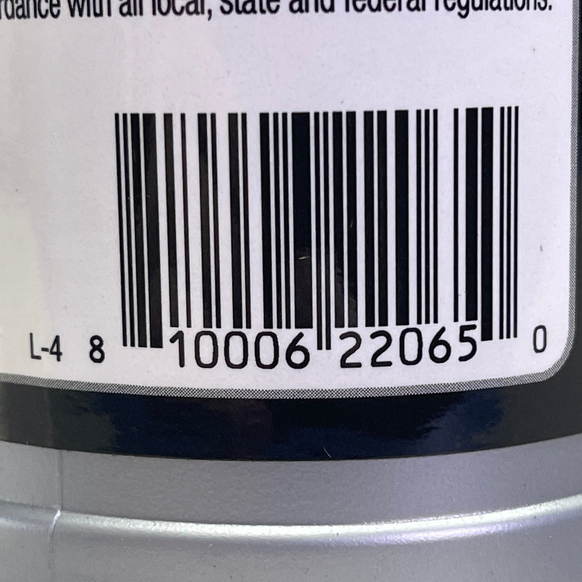 MOTOR MEDIC (6 PACK) Super Heavy Duty Dot 4 Brake Fluid 12 fl oz Grey M4512