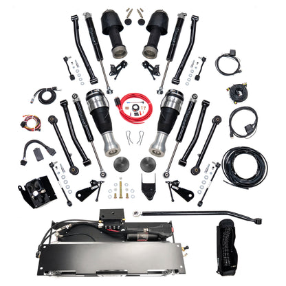 JEEP GLADIATOR JT 2020+ 4.0" DYNAMIC LIFT KIT