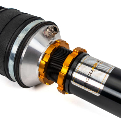 2018-Present Lexus LC500 AccuAir Air Suspension Kit