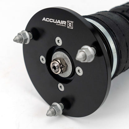 2018-Present Lexus LC500 AccuAir Air Suspension Kit