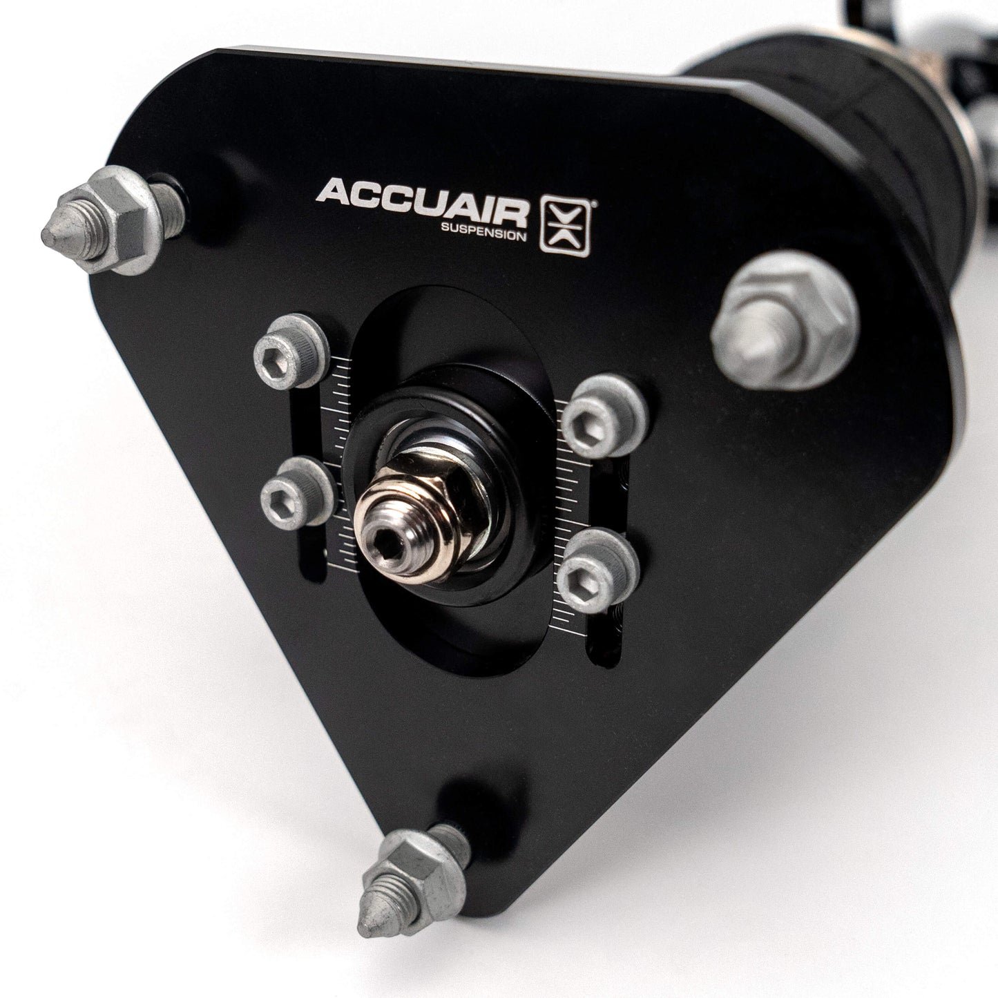 2020+ Toyota Corolla AccuAir Air Suspension Kit
