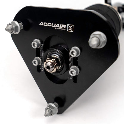 2020+ Toyota Corolla AccuAir Air Suspension Kit