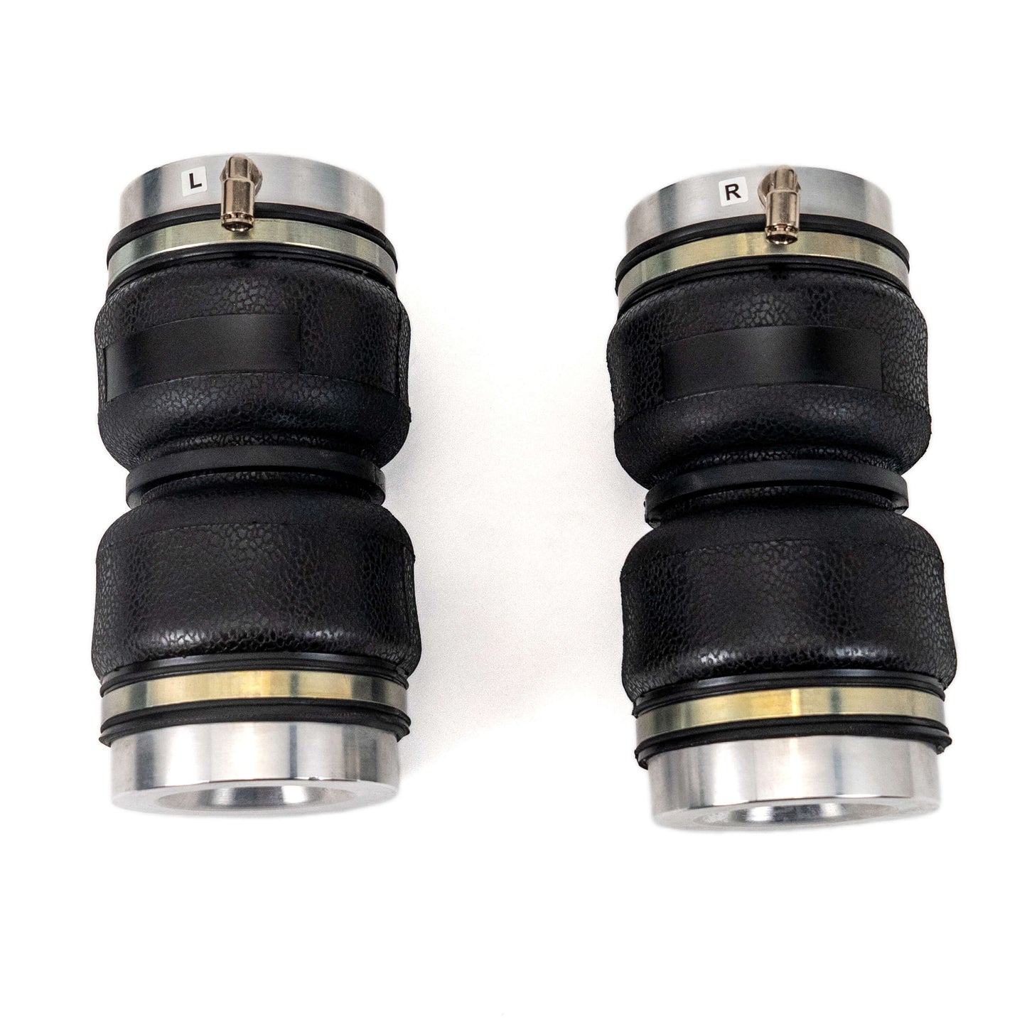 2020+ Toyota Corolla AccuAir Air Suspension Kit
