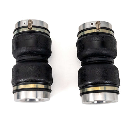 2020+ Toyota Corolla AccuAir Air Suspension Kit