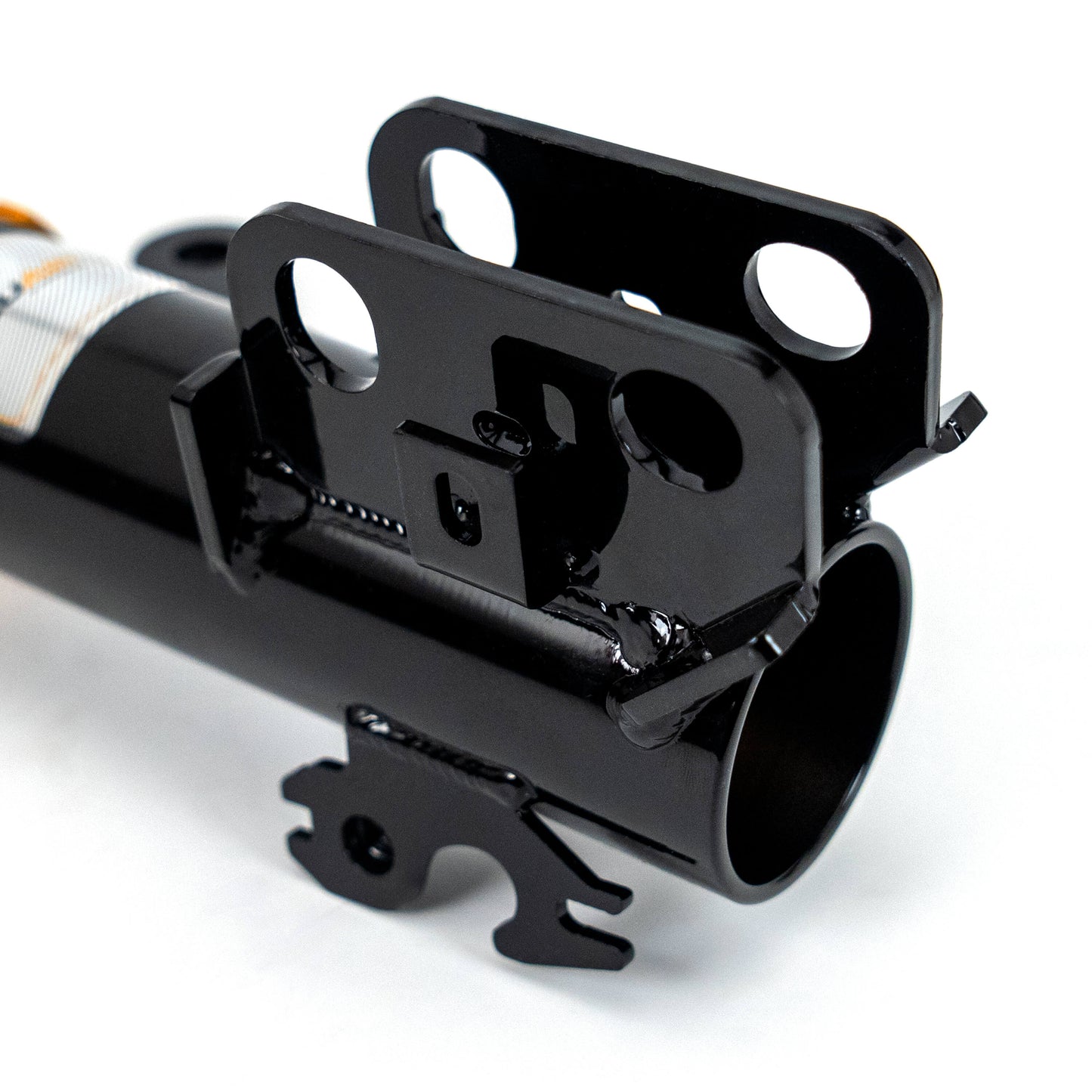 2020+ Toyota Corolla AccuAir Air Suspension Kit