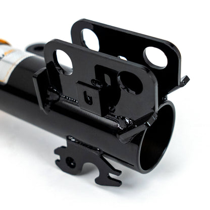 2020+ Toyota Corolla AccuAir Air Suspension Kit