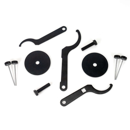 2011-2016 Toyota Scion TC AccuAir Air Suspension Kit