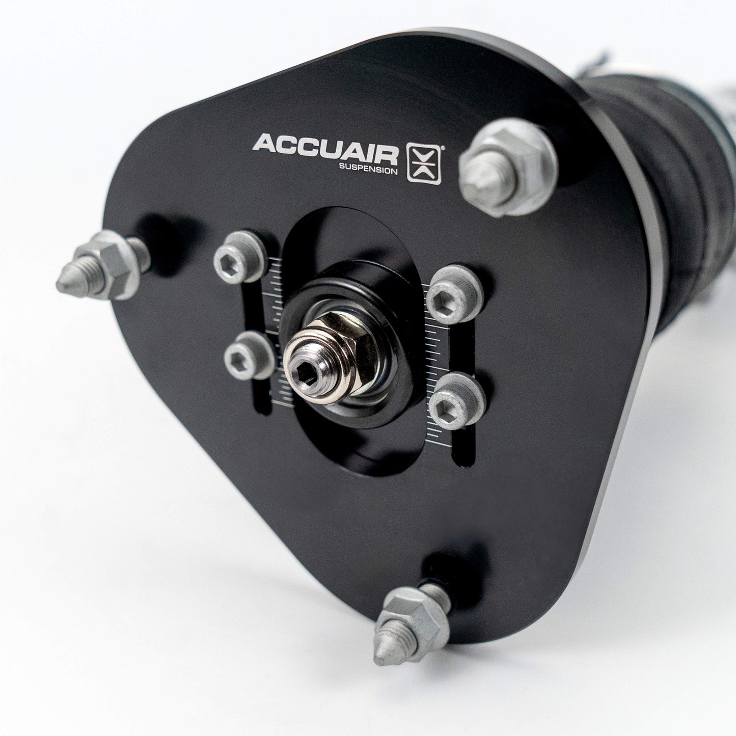 2011-2016 Toyota Scion TC AccuAir Air Suspension Kit