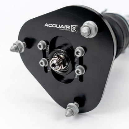 2011-2016 Toyota Scion TC AccuAir Air Suspension Kit
