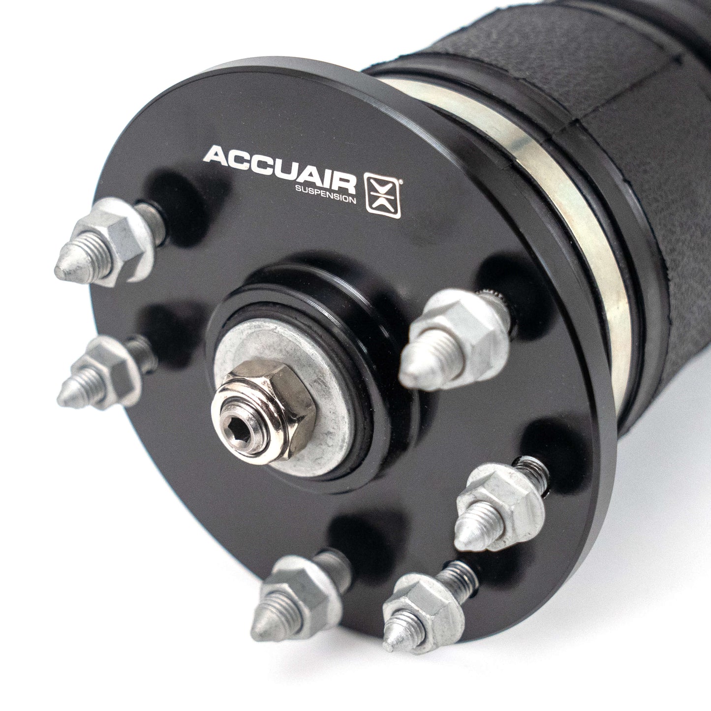 2008-2012 Honda Accord AccuAir Air Suspension Kit
