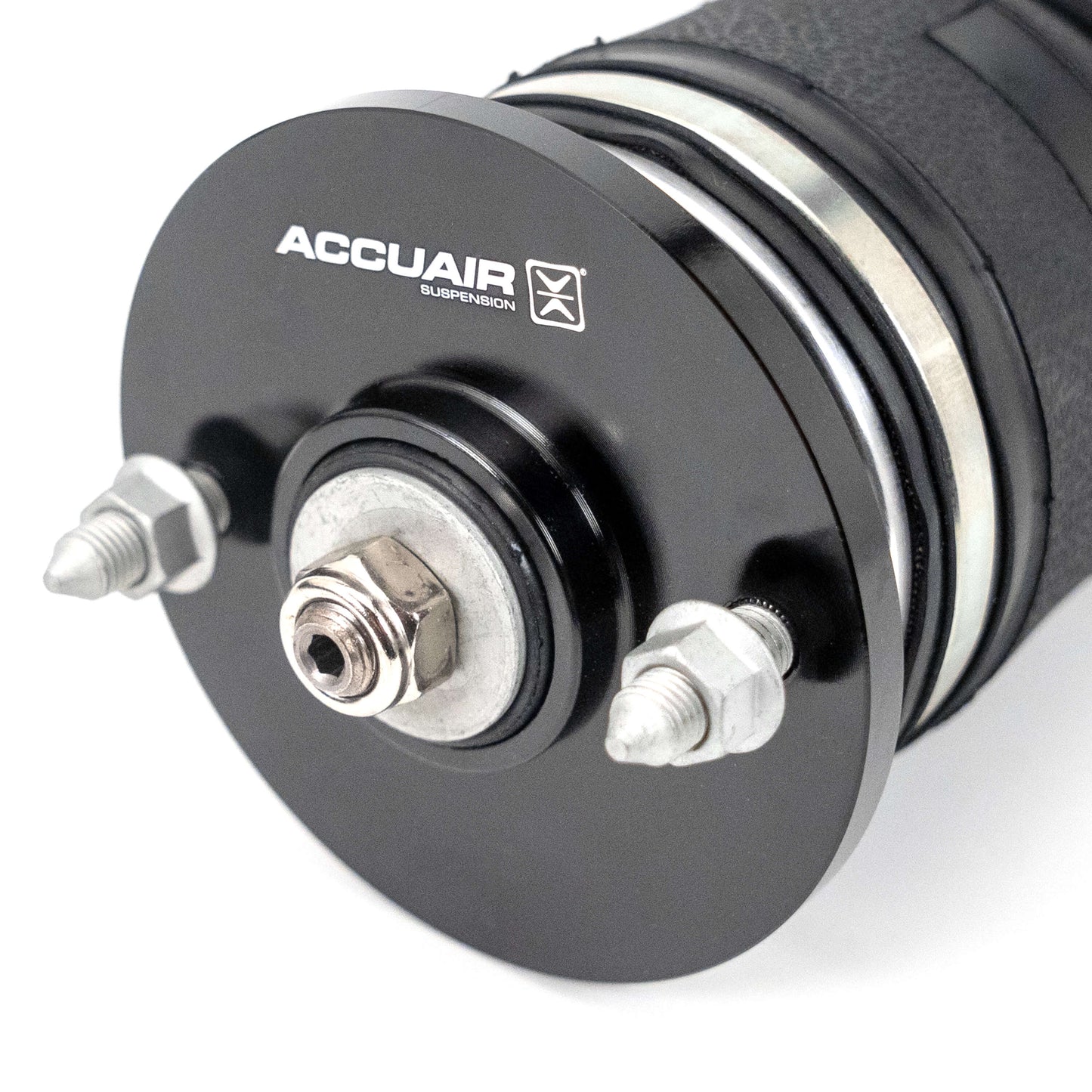 2008-2012 Honda Accord AccuAir Air Suspension Kit